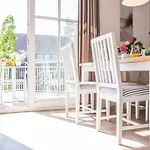 Apartment Buhnen 2_4 Kirr